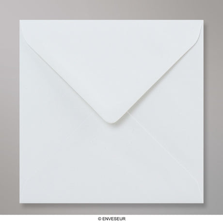 V-flap envelopes