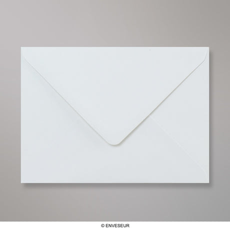 V-flap envelopes