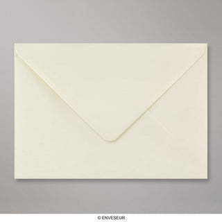 162x229 mm (C5) Ivory Wove Envelope