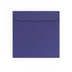 CD Envelopes Navy Blue 126 x 126 mm