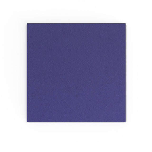 CD Envelopes Navy Blue 126 x 126 mm