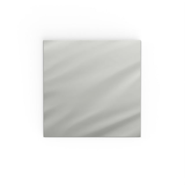 Mirror Finish Envelopes Silver 130 x 130 mm