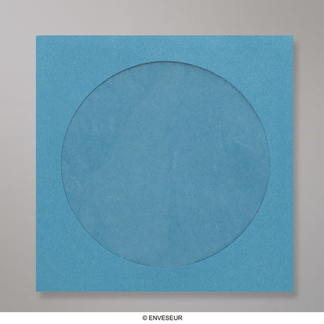 CD envelopes with window