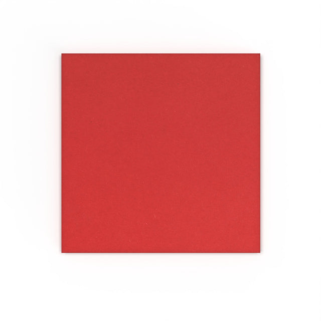 CD Envelopes Dark Red 85 x 85 mm
