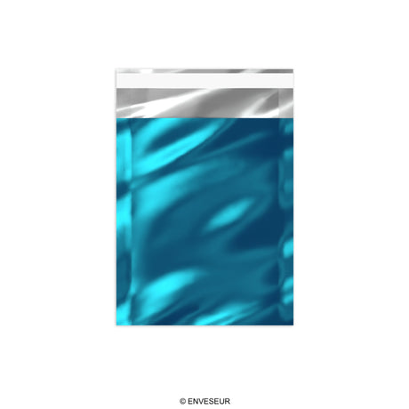 Gloss Metallic Foil Bags