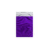 Metallic Finish Foil Bags Purple 162 x 114 mm (C6)
