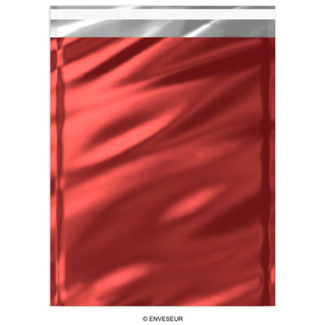 Gloss Metallic Foil Bags