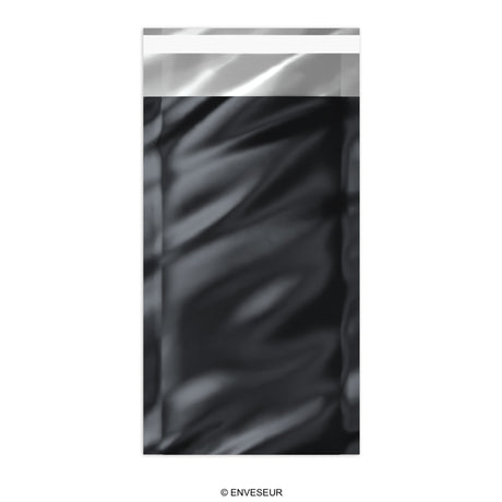 Gloss Metallic Foil Bags