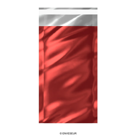 Gloss Metallic Foil Bags