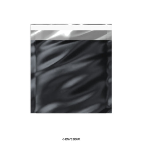 Gloss Metallic Foil Bags