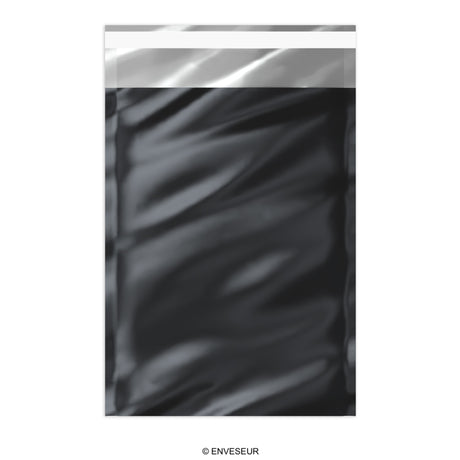 Gloss Metallic Foil Bags