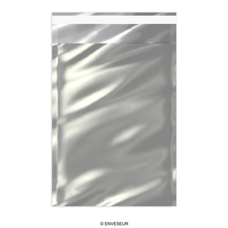 Gloss Metallic Foil Bags