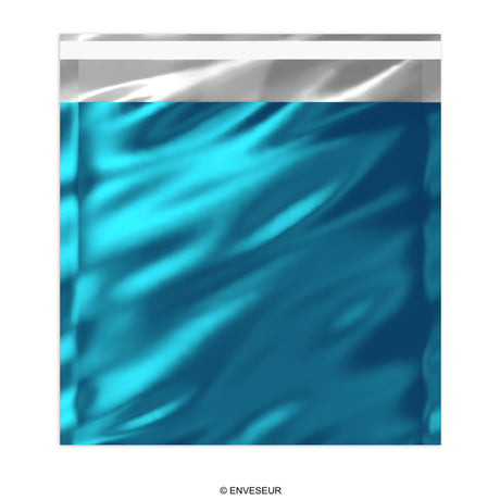 Gloss Metallic Foil Bags