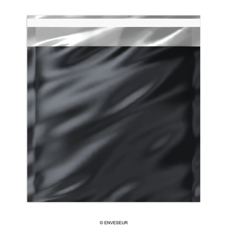 Gloss Metallic Foil Bags