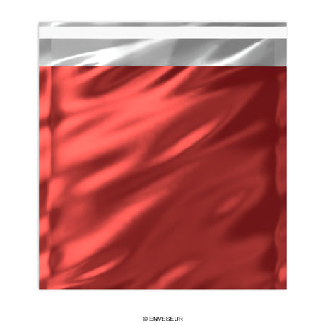 Gloss Metallic Foil Bags