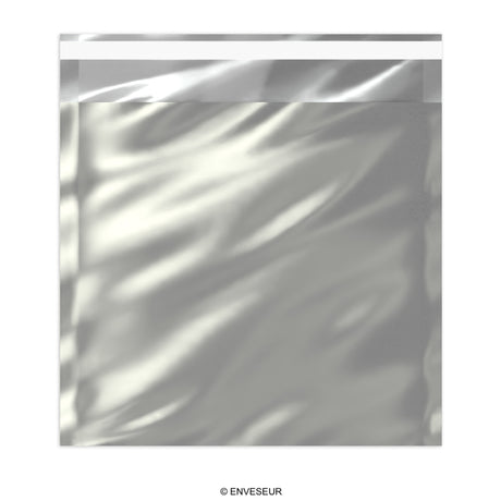 Gloss Metallic Foil Bags