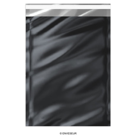 Gloss Metallic Foil Bags