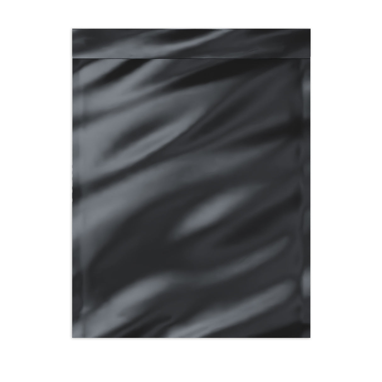 Metallic Finish Foil Bags