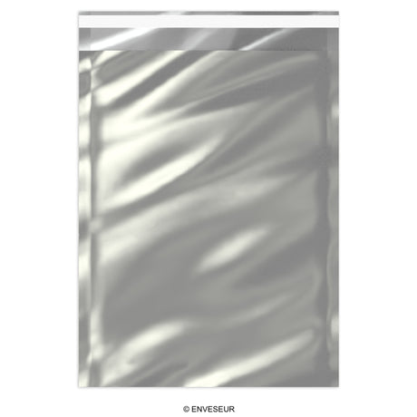 Gloss Metallic Foil Bags