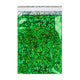 Holographic Finish Foil Bags Holographic Green 450 x 320 mm (C3)
