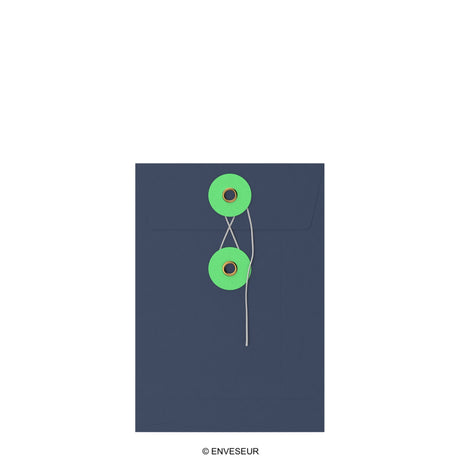 String and washer envelopes
