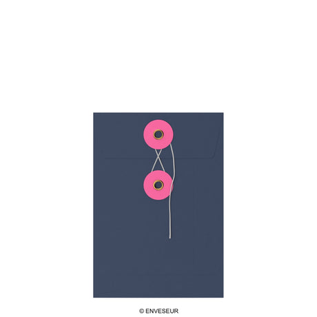 String and washer envelopes