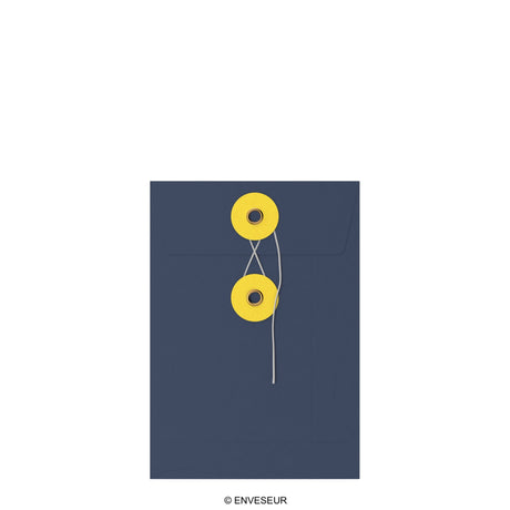 String and washer envelopes