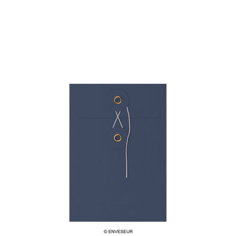 String and washer envelopes