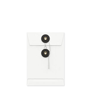 String & Washer Envelopes
