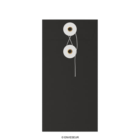 String and washer envelopes