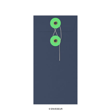 String and washer envelopes