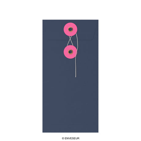 String and washer envelopes
