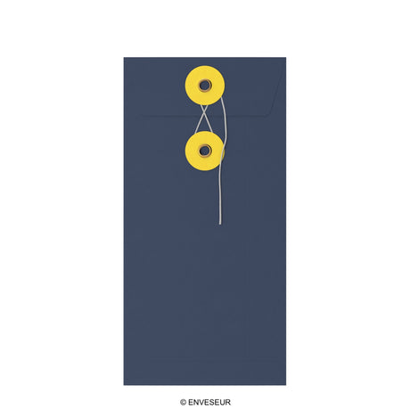 String and washer envelopes