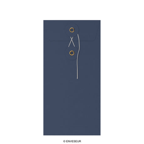 String and washer envelopes