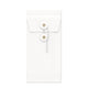 String & Washer Gusset Envelopes White 220 x 110 x 25 mm (DL)