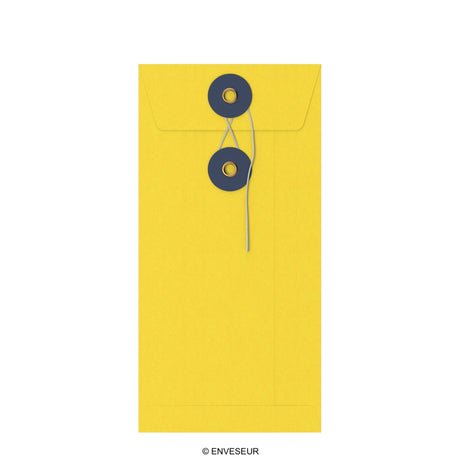 String and washer envelopes