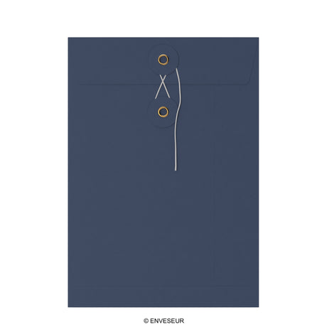 String and washer envelopes