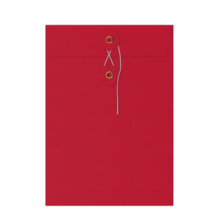 String & Washer Envelopes