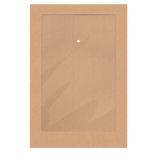 String & Washer Gusset Window Envelopes 324 x 229 mm (C4)