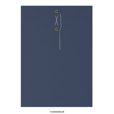 String and washer envelopes