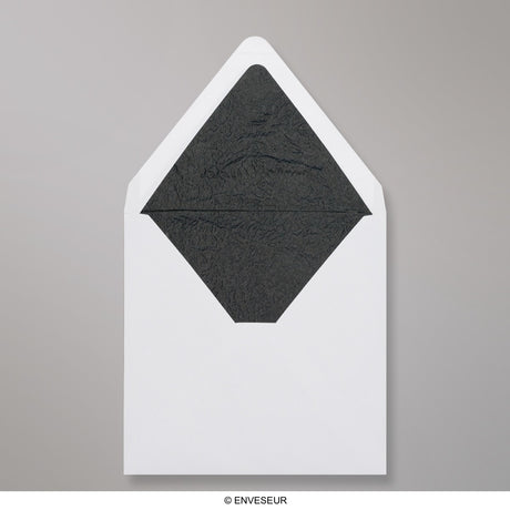 Lined envelopes