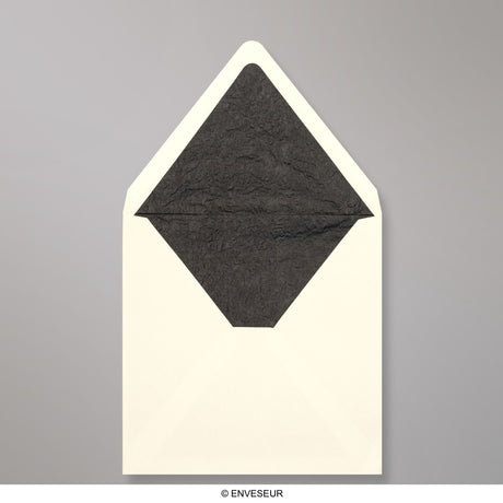 Lined envelopes