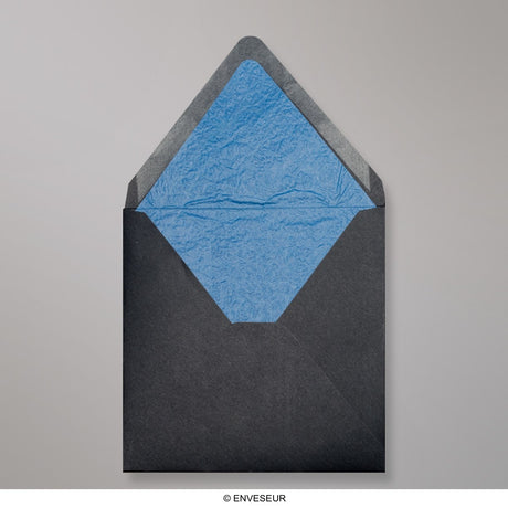 Lined envelopes