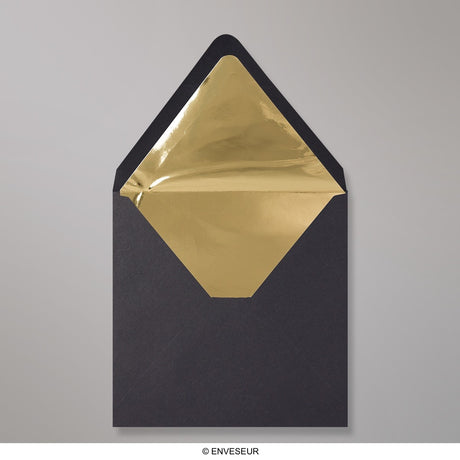 Lined envelopes