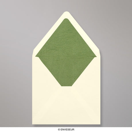 Lined envelopes