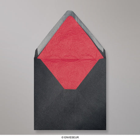 Lined envelopes