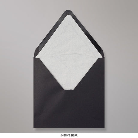 Lined envelopes
