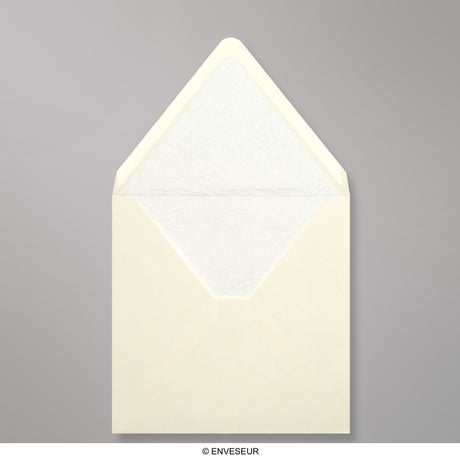 Lined envelopes