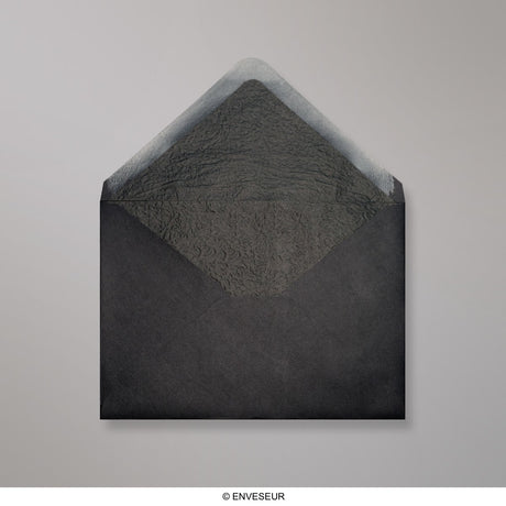 Lined envelopes