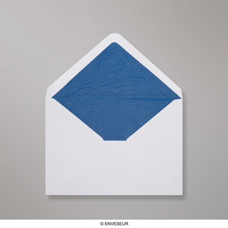 Lined envelopes